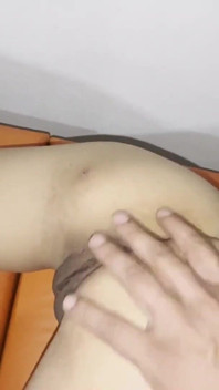 Massaggi caldi con lieto fine! completo