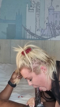 Blake Debarge - Bts bbw cẩu thả