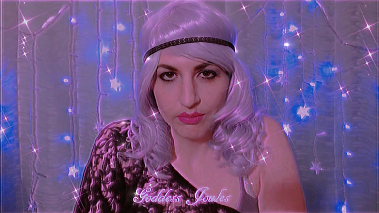 goddessjoules: Serenity of Silence 2015