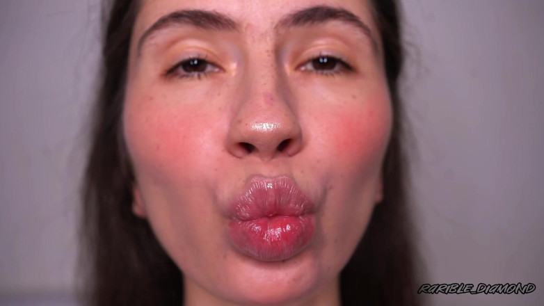Rarible Diamond: Asmr Gooner