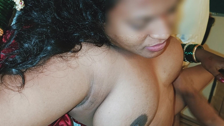 Harder299: Parte 1- L'ascella indiana viene leccata e bhabhi viene scopata duramente...