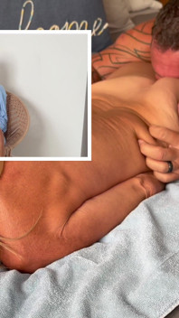 Zadní dveře zpověď intimní rozhovor o análním sexu