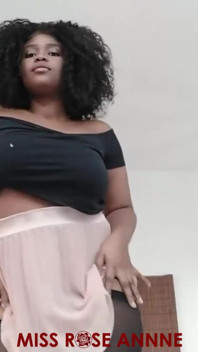 Do you want to know what it feels like to be absorbed by my big ass?