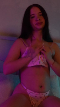 Step Sister Solo Rubbing Pussy to Mind-blowing Cum - Legs Shaking. Home Video