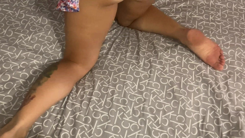 Risky Hairy Couple: Scopata davanti alla finestra, Orgasmo femminile