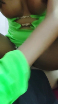 Hot Girl From the App Called Me to Film Her Fucking in Her Apartment