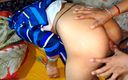 Priya_Sena_26: インドの処女村の少女アナルとセックスバイラルMMS