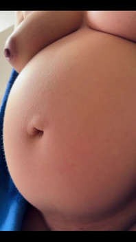 Pregnant Belly