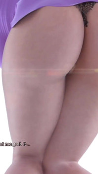 คุณแม่เลี้ยงติดอยู่ในเครื่องซักผ้า - 3D เฮนไต์อนิเมชั่นโป๊มีเสียง - Apocalust