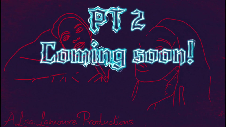 Alisa Lamoure Productions: Отсос