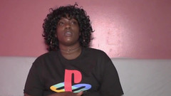 Nasty films: Khaleah Stallion采访