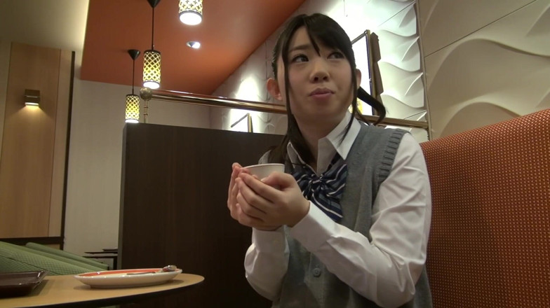 Strix: Here We Go To Machida, D Cup Tits, Real Uniform,...