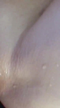 Troia arrapata piscia