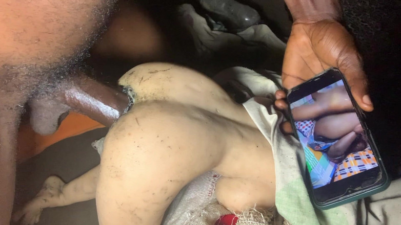 Bangcum8: Zum ersten mal gehe ich so hart und heiß tief...