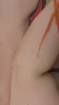 Horny Futa Shemale Hard Fucking a Hot BBW to Super Hard Orgasms