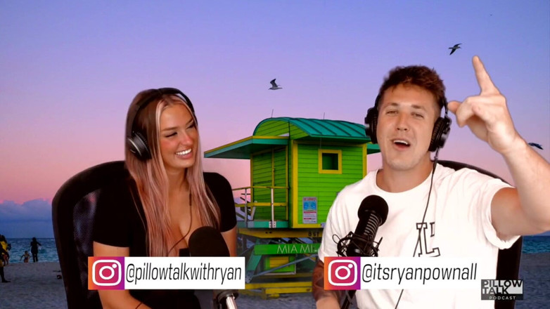 Pillow Talk: Savanna Reyy เปิดใจเกี่ยวกับความจริงที่แท้จริงเกี่ยวกับชีวิตของเธอ