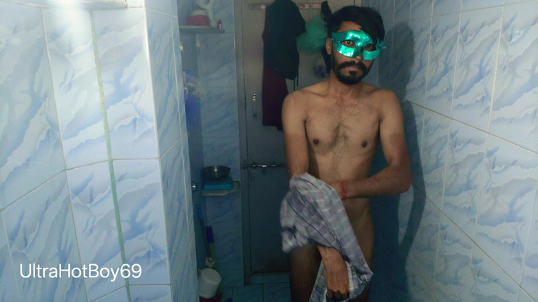 UltraHotBoy69: Summer Special Part 3