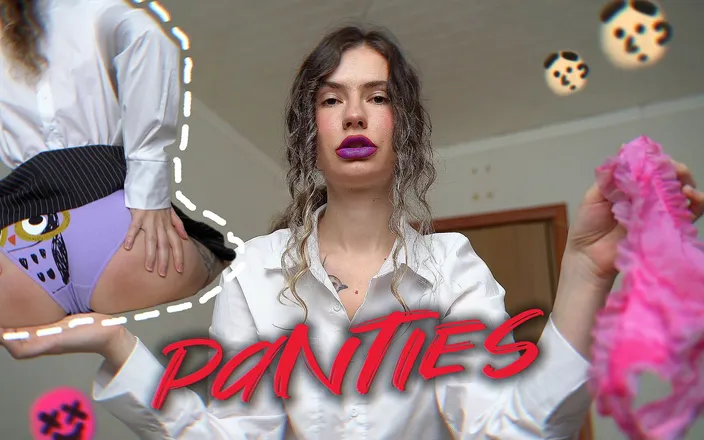 Rarible Diamond: Panty Modeling Booty Tease