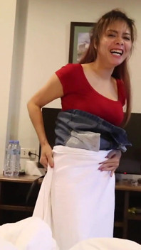 Asiansexdiary, cewek pinay imut kecanduan kontol orang asing