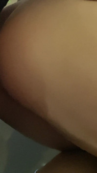 Did He Pull It Out or Did He Cum Inside Me?
