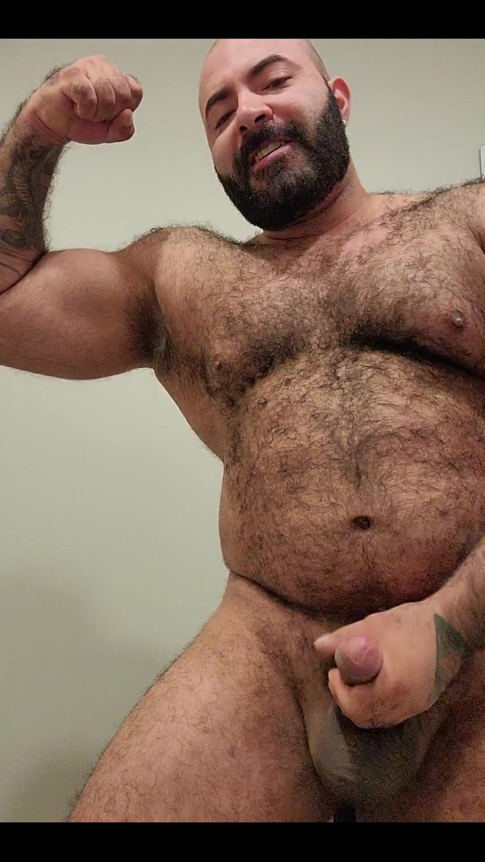 Lobo: Finalmente pude disparar mi carga