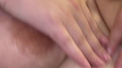 Pregnant MILF