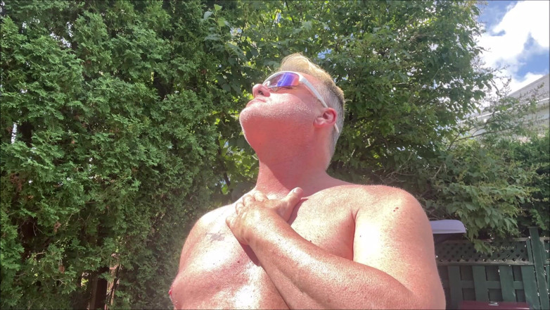 Dom Rod: Heating the Balls 7