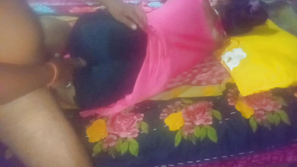 Priya Sena: Knullade styvsysterens röv