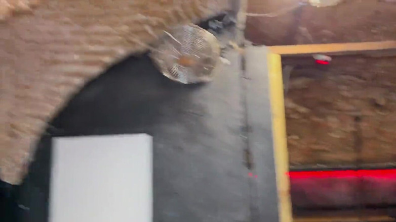 RAW FRENCH PIGS: Nico Aguilera Ojathan Miranda tarafından korunmasız sikiliyor