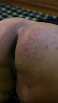 Big Ass and Big Tits Hot Stepmom Gets Sex by Stepson at Home Alone