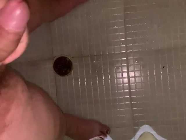 Jerking My Cock (Tuosote XL)