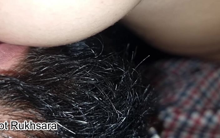 hot_rukhsara: India caliente follada hardcore por amante en el día de...