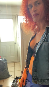 Hey Wanna Lick Them?