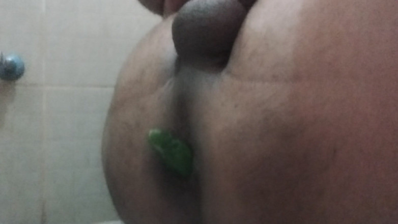 Teen Gay: Seks chłopca z Bangladeszu