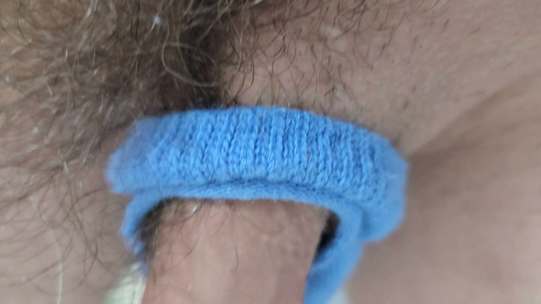 Onwdomu3: Macro Long Foreskin Piss