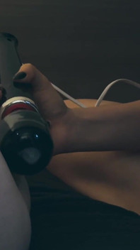 Come See Me Cumming with My Pretty Feet