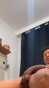 Monster Cock Xl Hardcore Interracial Muscle Jao Lucas Fucks Bottom