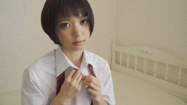 Strix: Nemo Shimoshiraishi på Tokyo Gakuen - min första anala upplevelse - återbrukande anal