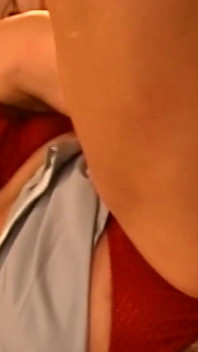Big boobs blonde GILF hairy pussy fucking, big cock sucking