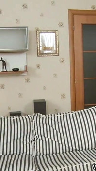 Doubleviewcasting - Susan Eubanks are fundul întins