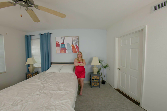 Taboovrporn: Big Natural Tits Stepmom Wants Massage Again