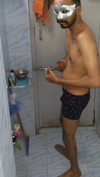 Complete Bathing Fun