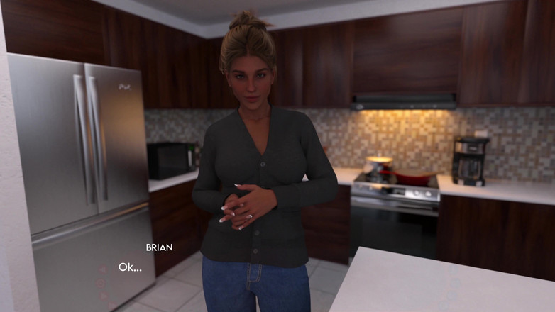 Wickedgammes studio: Любовник к киске (часть 11)