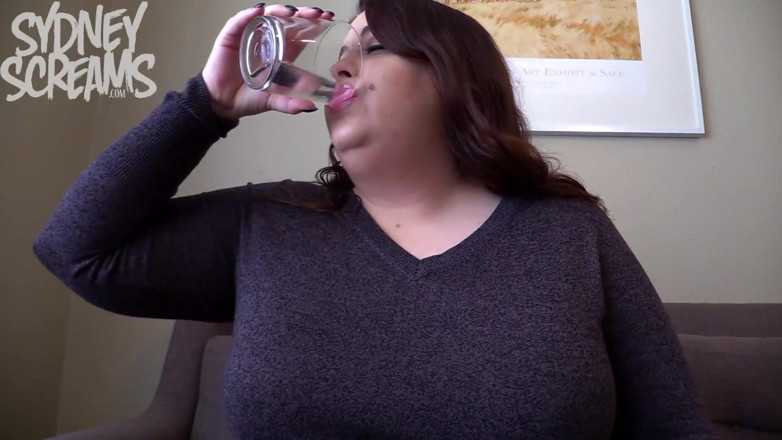 Sydney screams fetish: A Potion to Make My Breasts Grow - Wmv
