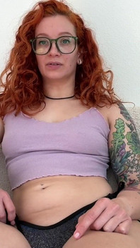 I Start Out Soft and Gentle