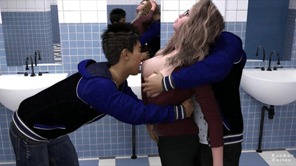 Porngame201: Bini dan ibu tiri - MILF Edisi Peminat Awam Panas Dikongkek...