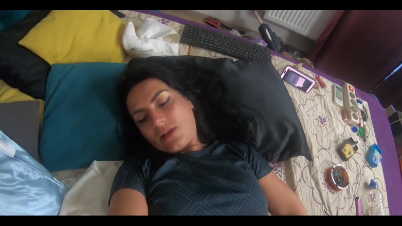 MilfyCalla: Ci sente benissimo!