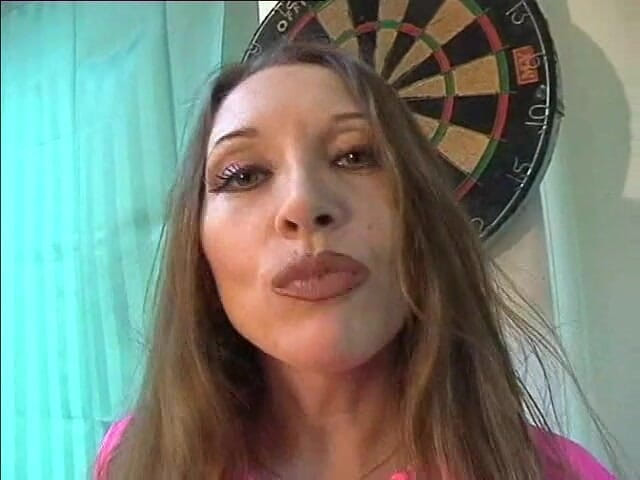 Orgsex: Wendy's stripinterview
