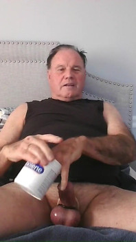 Morning After Taking Poz Load