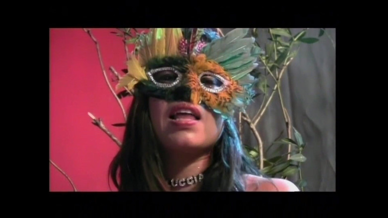 Porn4Life: Luccia Reyes dan Adat istiadatnya yang Panas